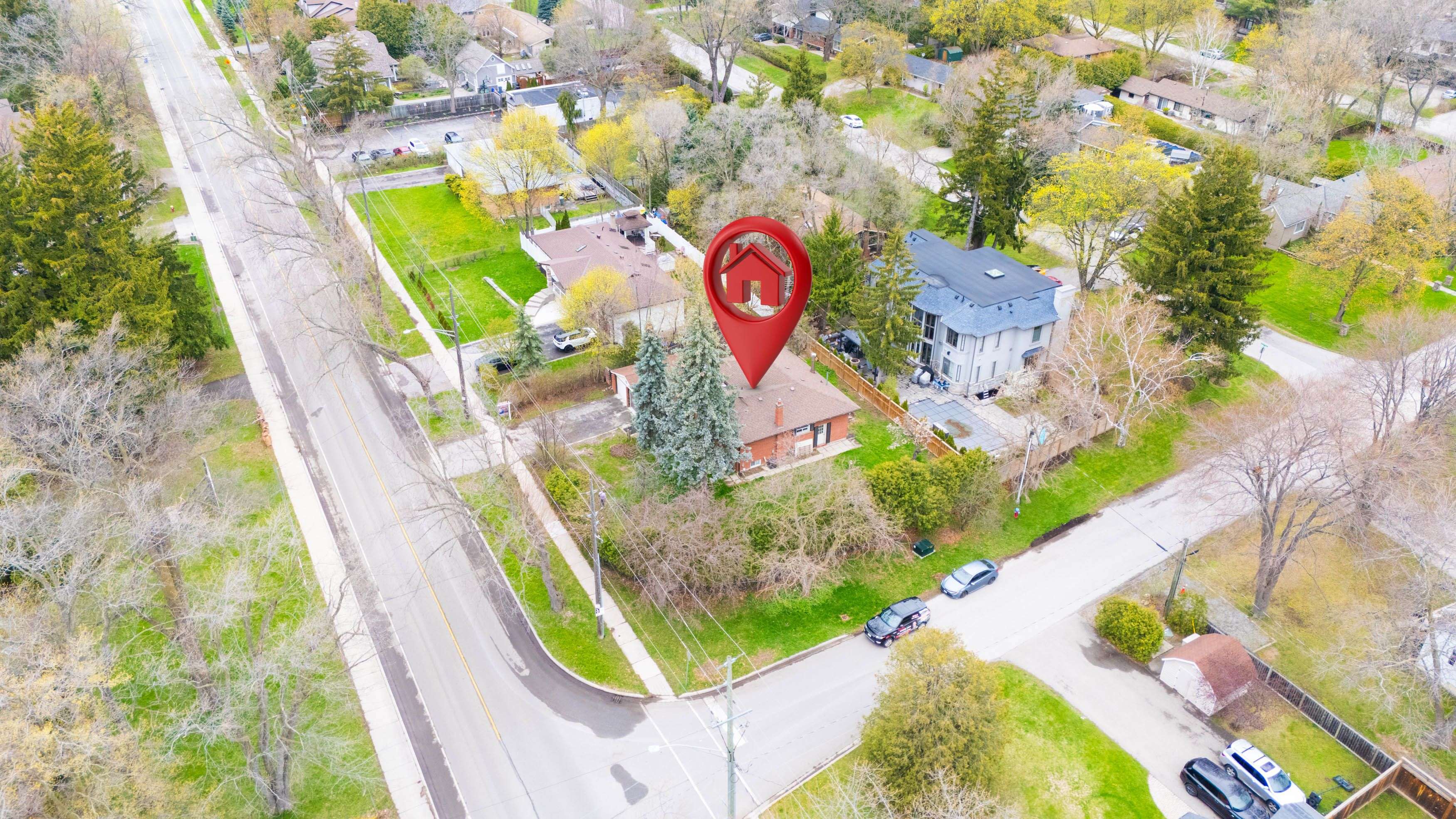 1033 Sixth Line, Oakville, ON L6H 1W6