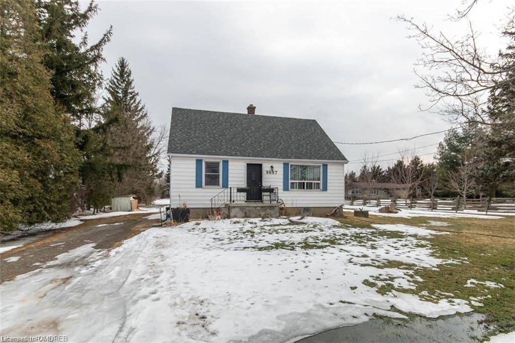 9697 Dickenson RD, Hamilton, ON L0R 1W0