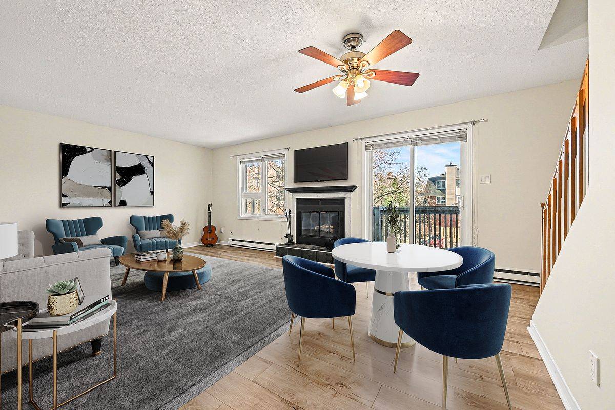 8 Terrace DR #217, Bells Corners And South To Fallowfield, ON K2H 9J2