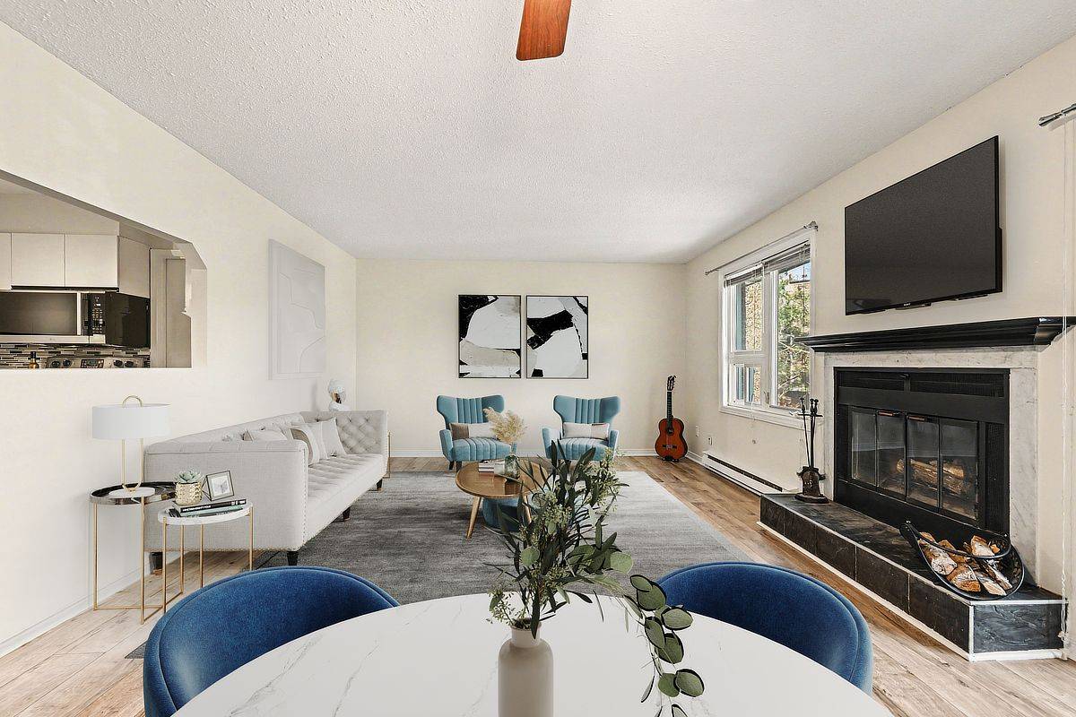 8 Terrace DR #217, Bells Corners And South To Fallowfield, ON K2H 9J2