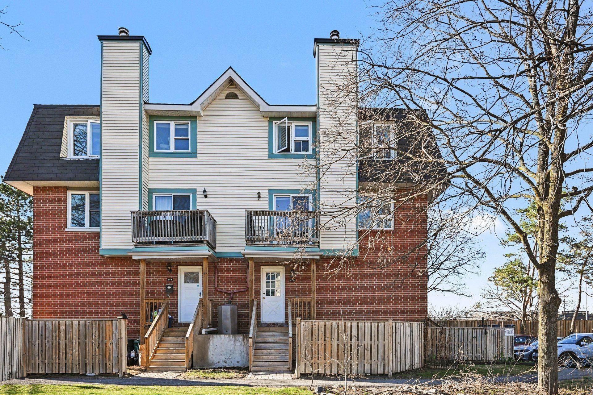8 Terrace DR #217, Bells Corners And South To Fallowfield, ON K2H 9J2