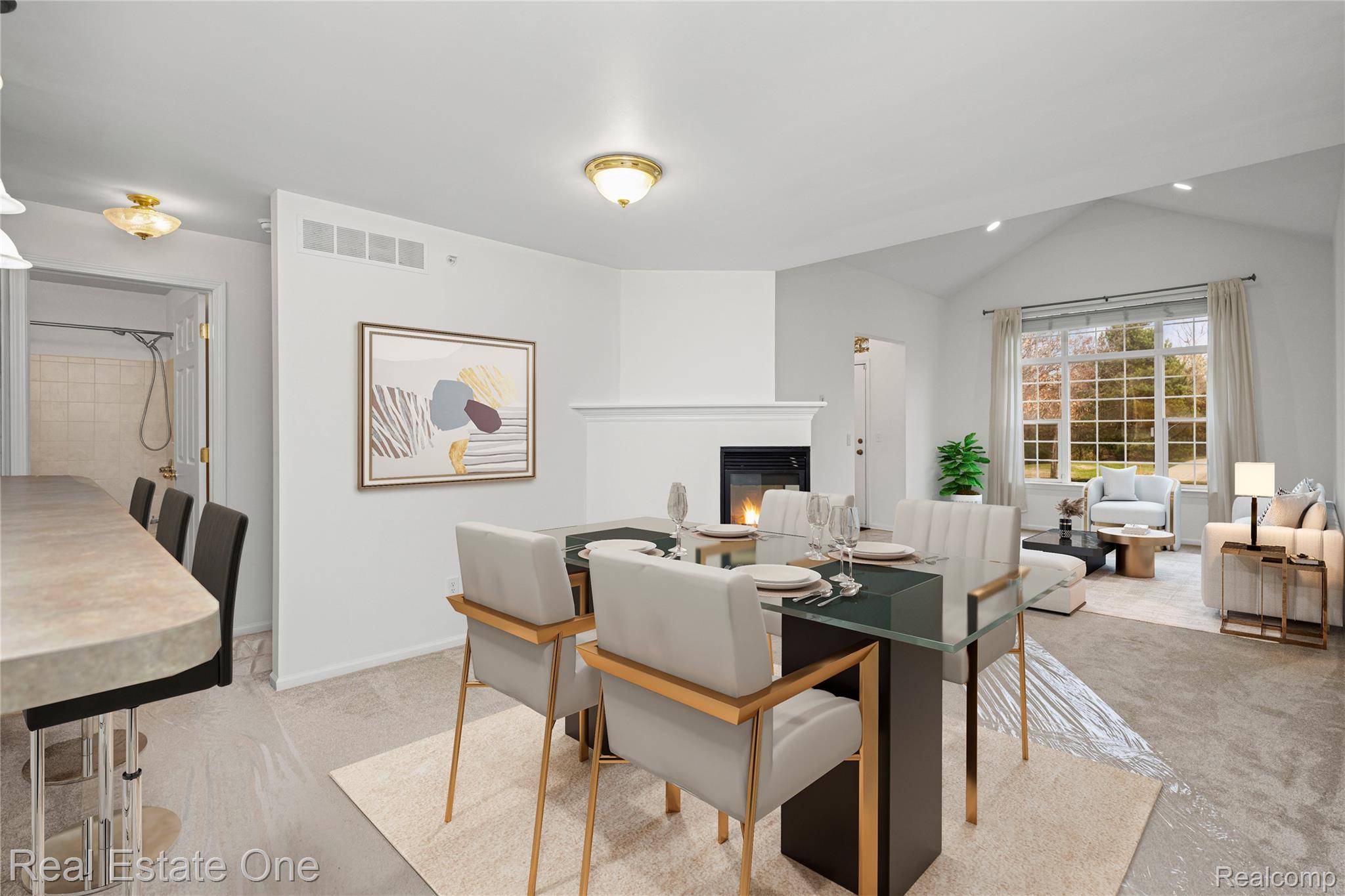 23102 Alexa, Commerce Charter Township, MI 48390