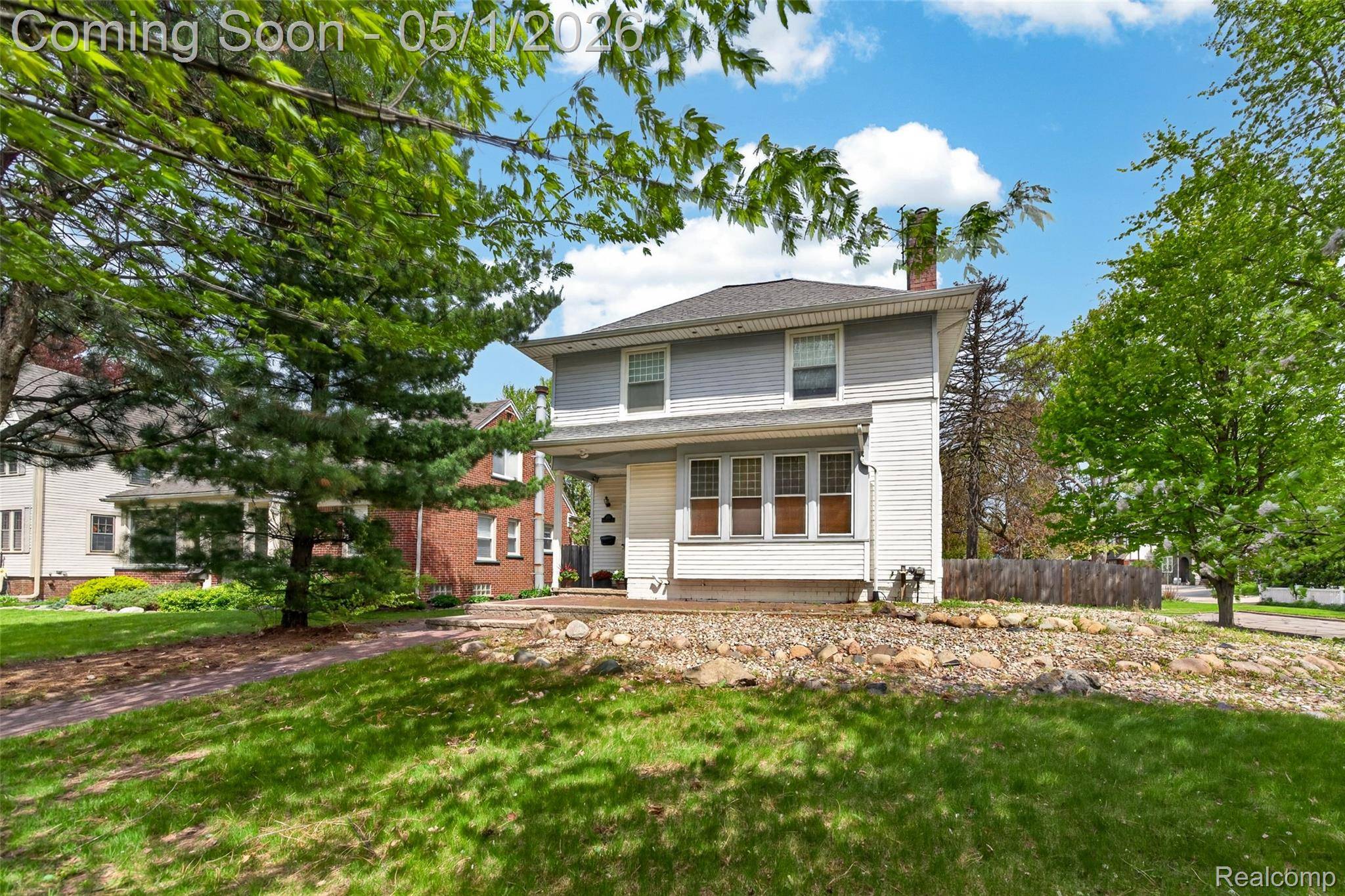 529 E Lincoln AVE, Royaloakcity_oakland, MI 48067