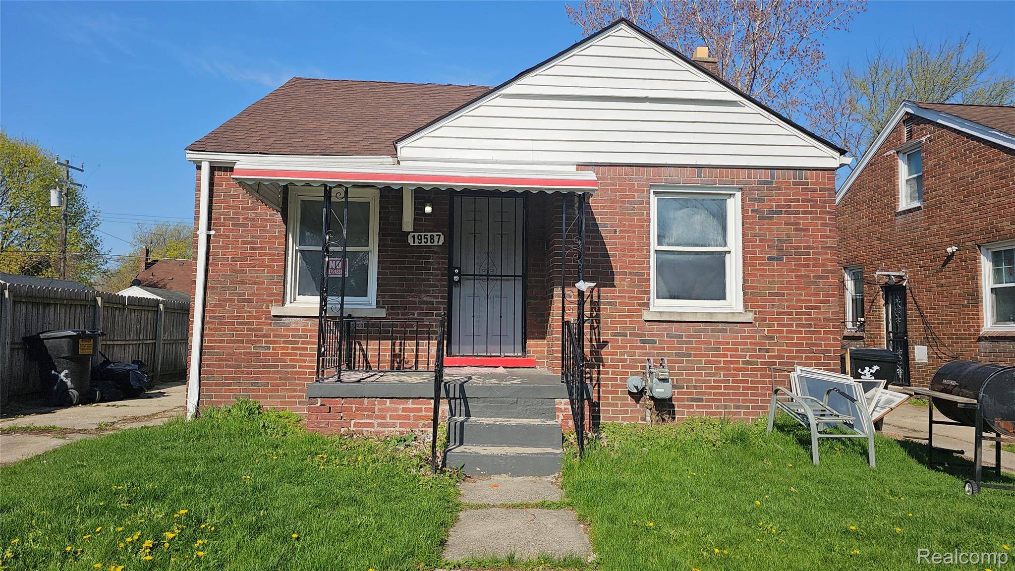 19587 Waltham ST, Detroitcity_wayne, MI 48205