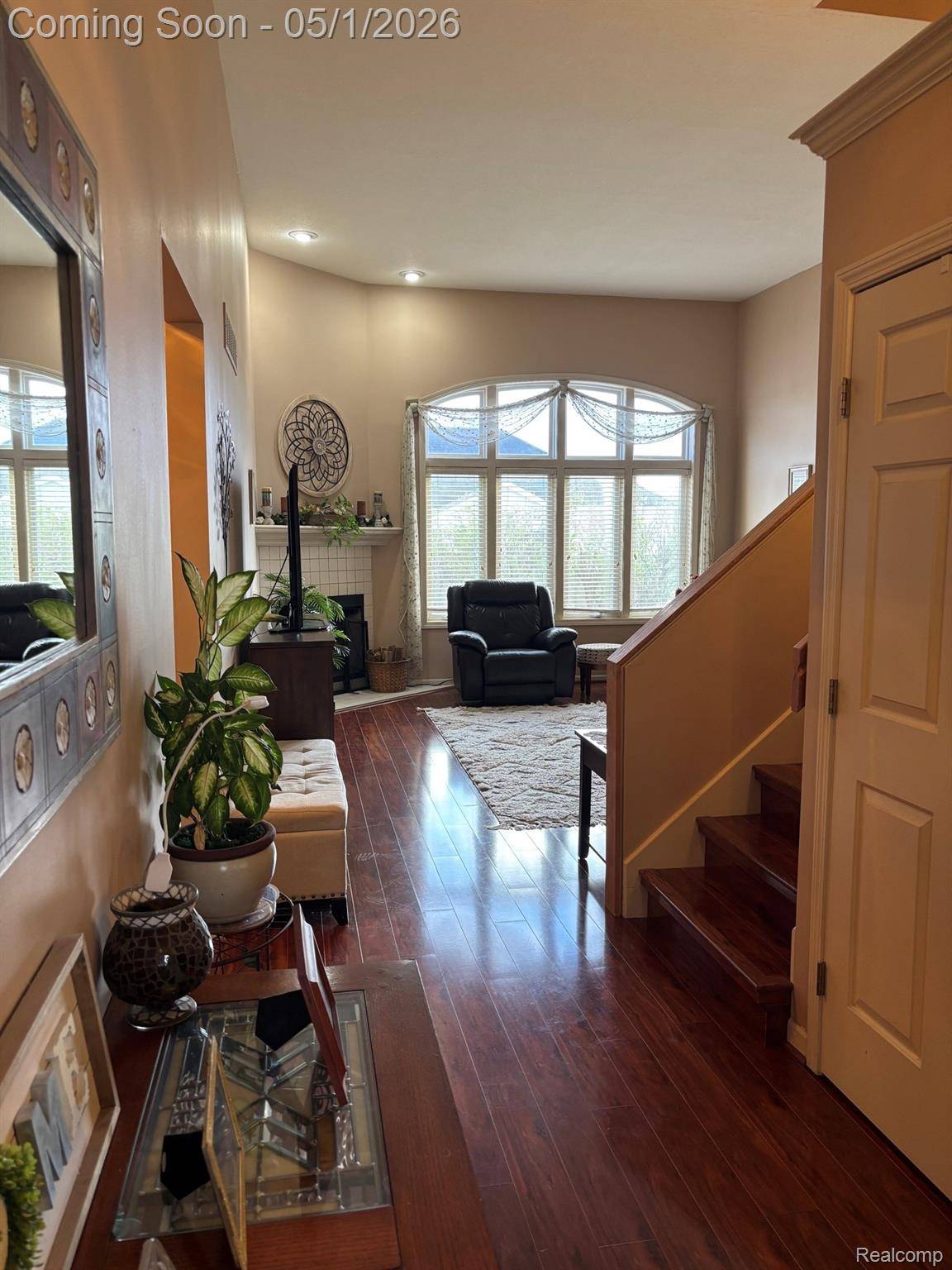 4404 Partridge LN, Berlin Charter Township, MI 48166