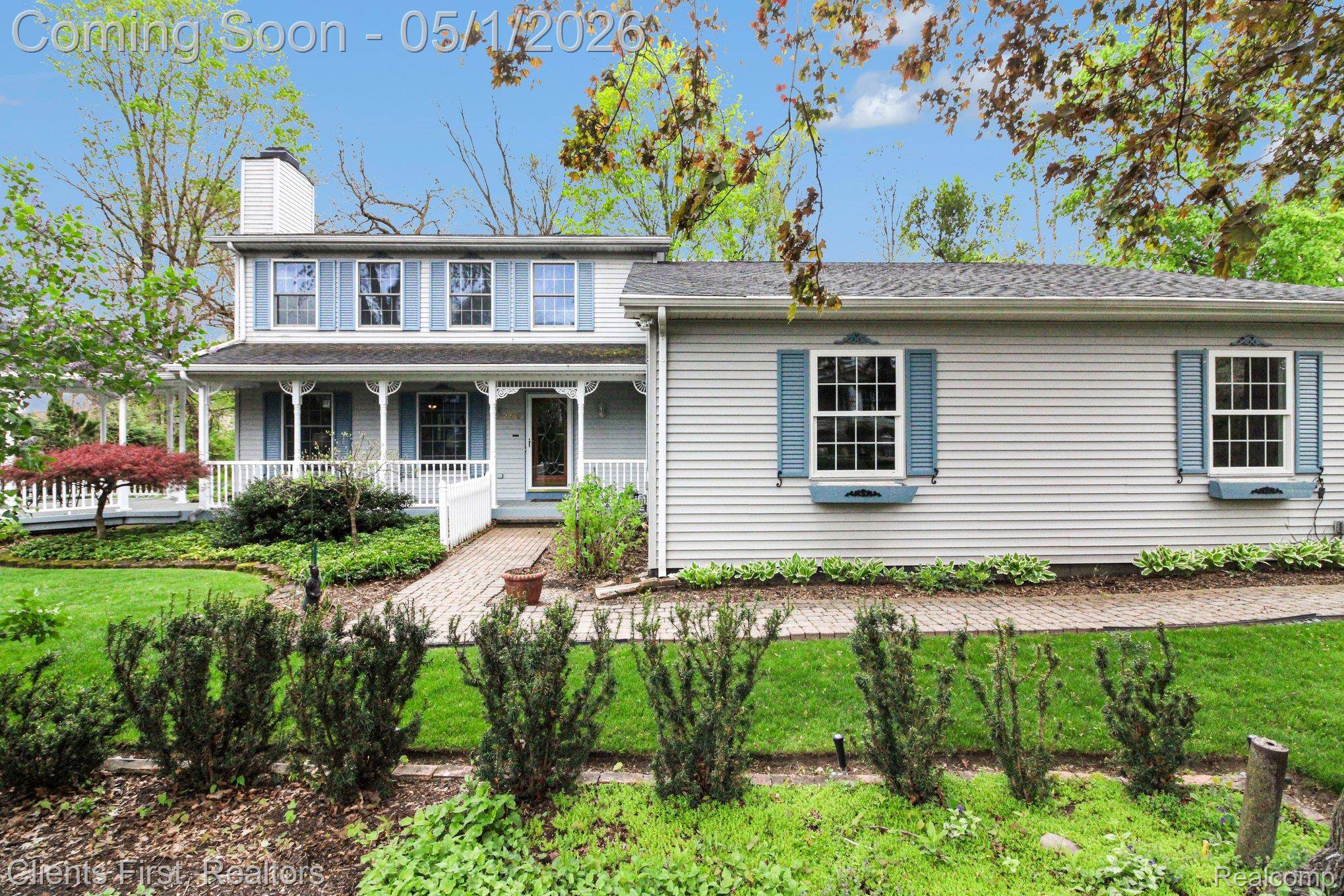 259 Wing CT, Northville, MI 48167