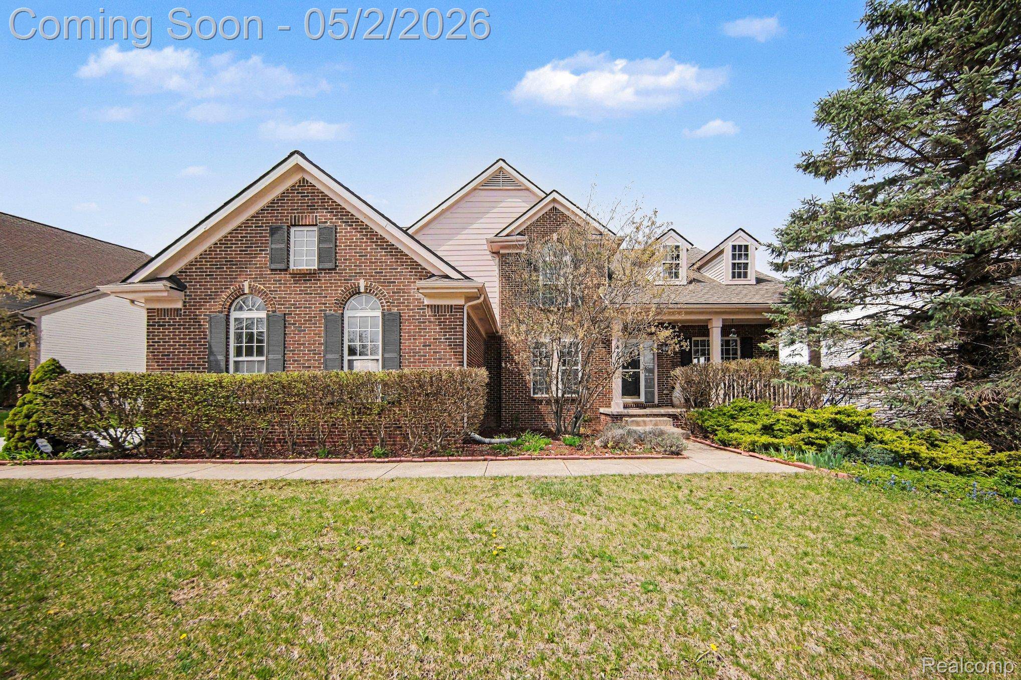 1660 Meadowside DR, Annarborcity_washtenaw, MI 48104