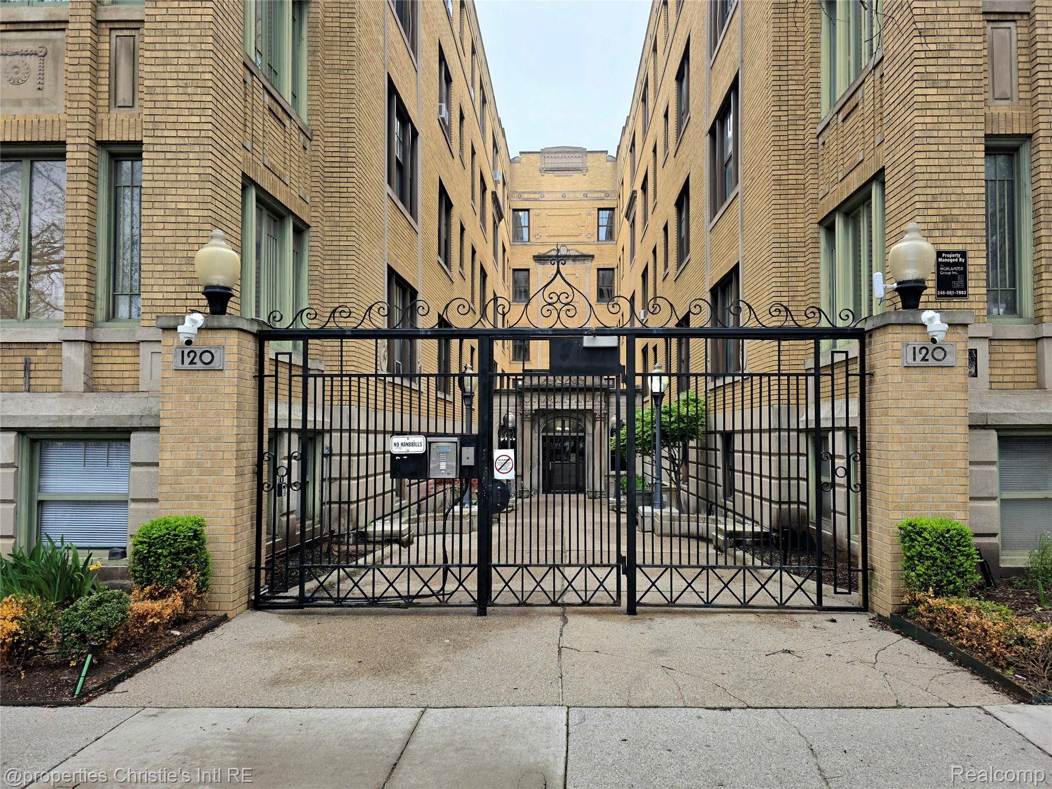 120 SEWARD ST #17-203, Detroitcity_wayne, MI 48202