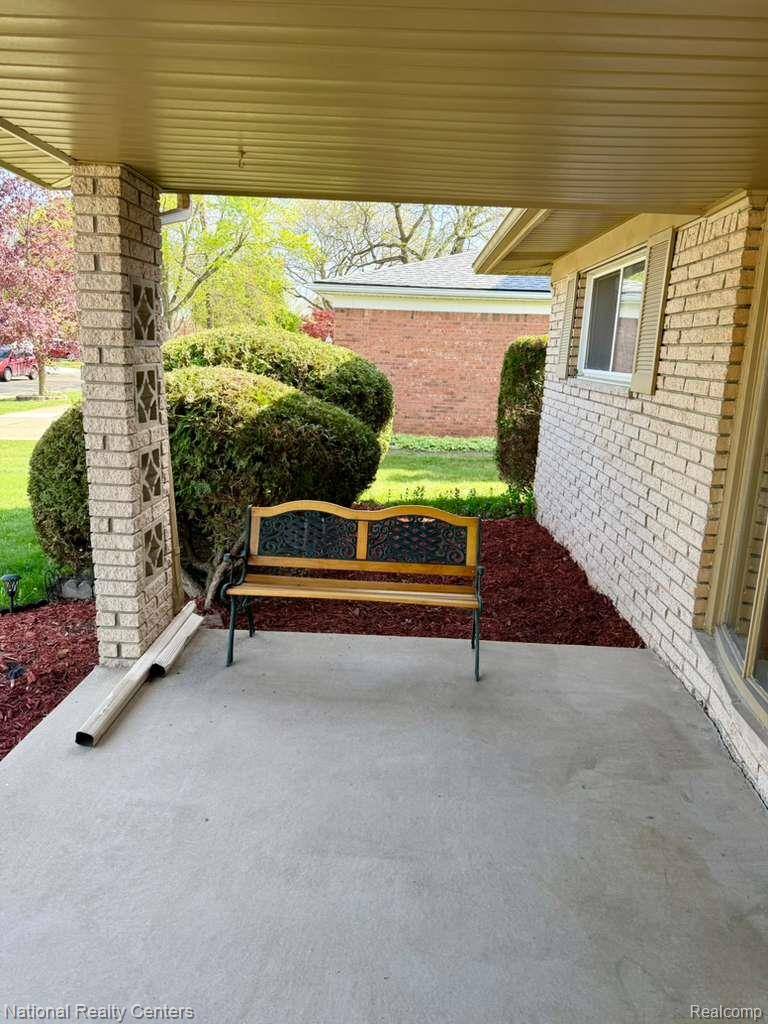5739 Willow Creek DR, Cantonchartertownship_wayne, MI 48187
