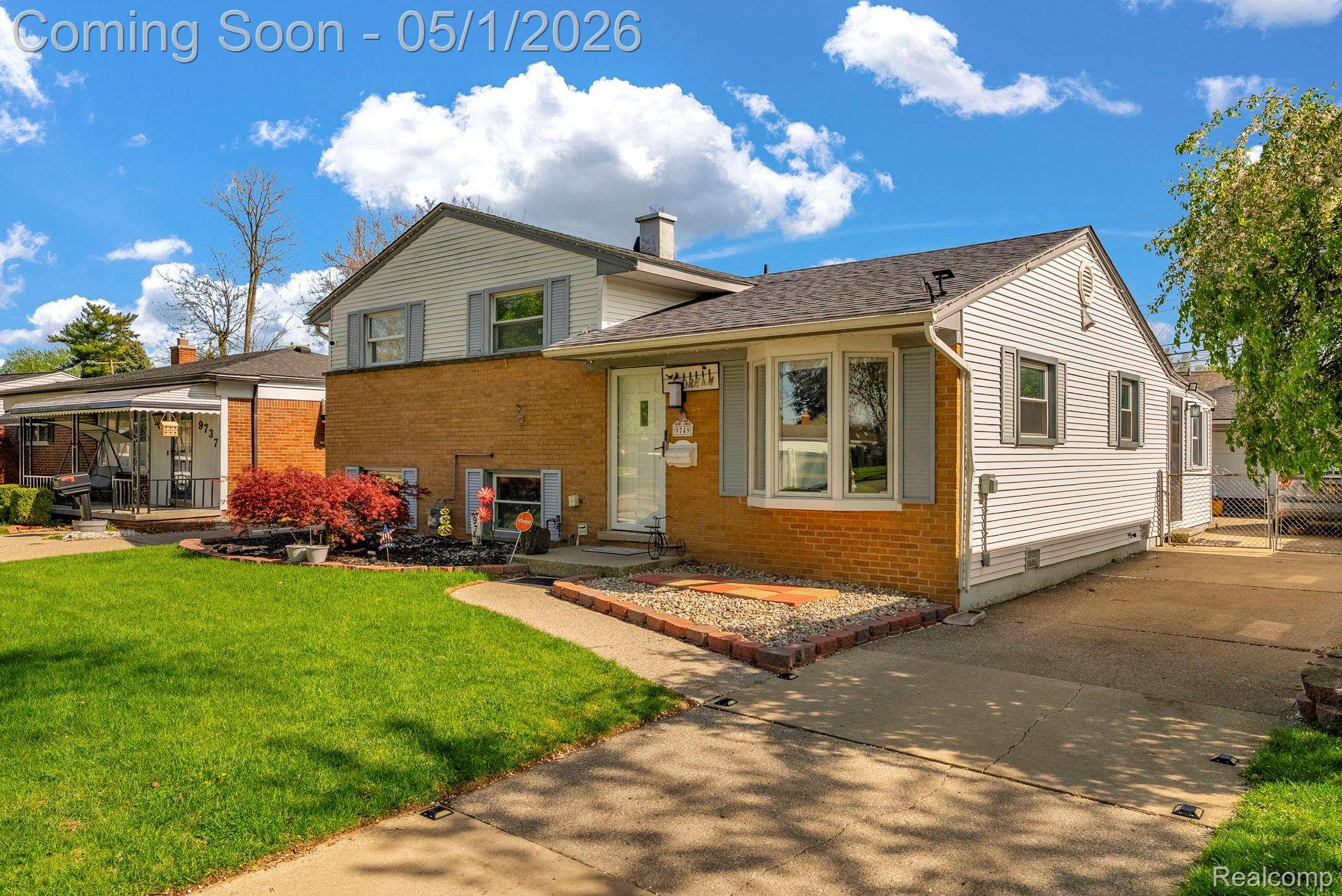 9749 Sylvester ST, Taylorcity_wayne, MI 48180