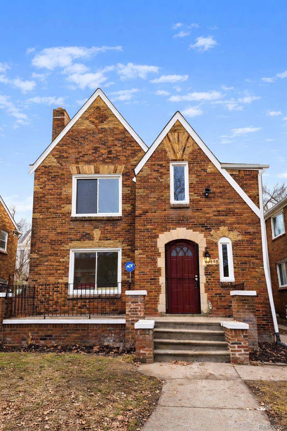 17145 Wisconsin ST, Detroit, MI 48221