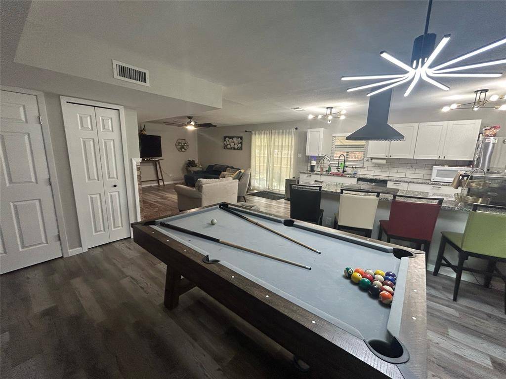 6310 Glenmoor Drive, Garland, TX 75043