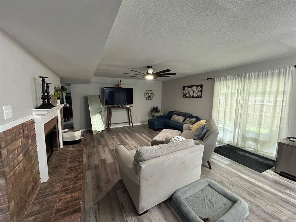 6310 Glenmoor Drive, Garland, TX 75043