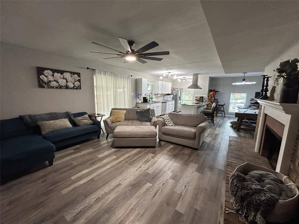 6310 Glenmoor Drive, Garland, TX 75043