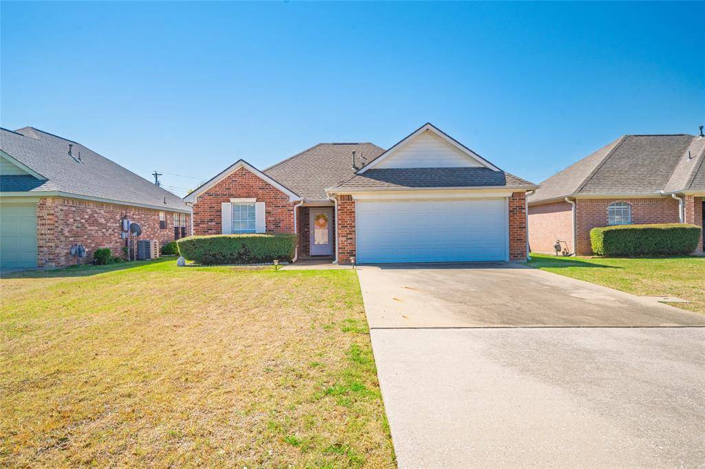 3503 Shelby Avenue, Greenville, TX 75402