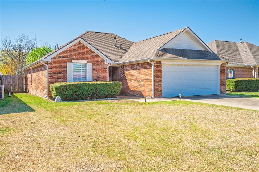 3503 Shelby Avenue, Greenville, TX 75402