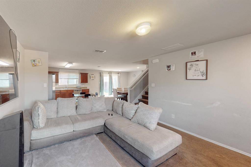 7812 Schooner Drive, Fort Worth, TX 76179