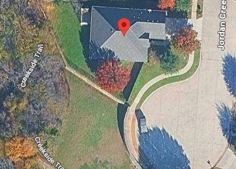 1420 Jordan Creek Court, Little Elm, TX 75068
