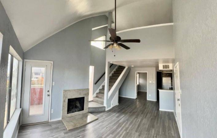 9821 Walnut Street #205, Dallas, TX 75243