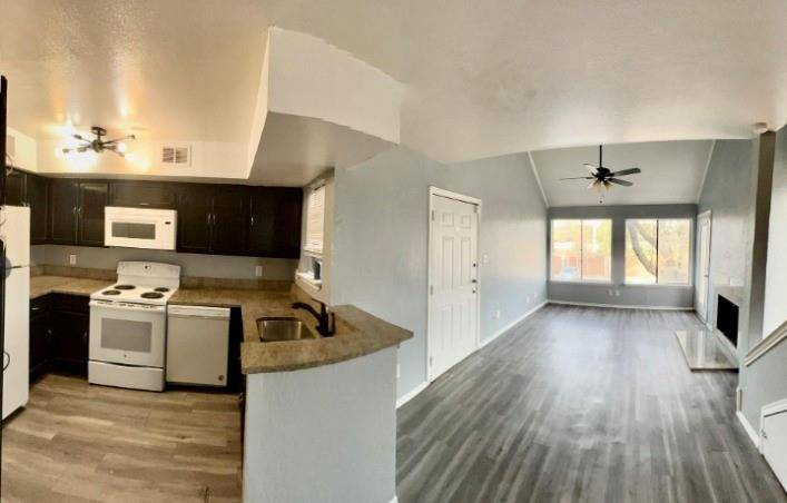 9821 Walnut Street #205, Dallas, TX 75243