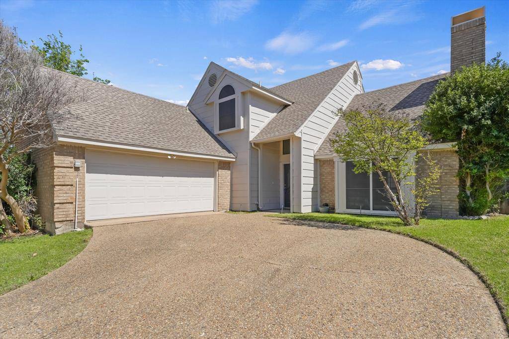 5416 Ventana Trail, Dallas, TX 75252