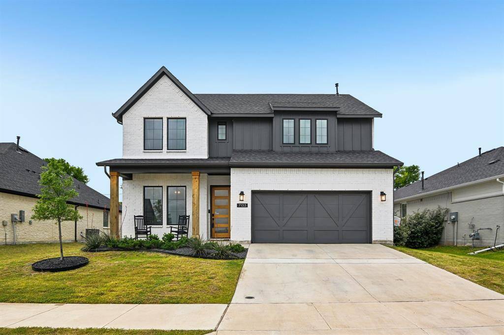 7133 Talon Drive, Fort Worth, TX 76179