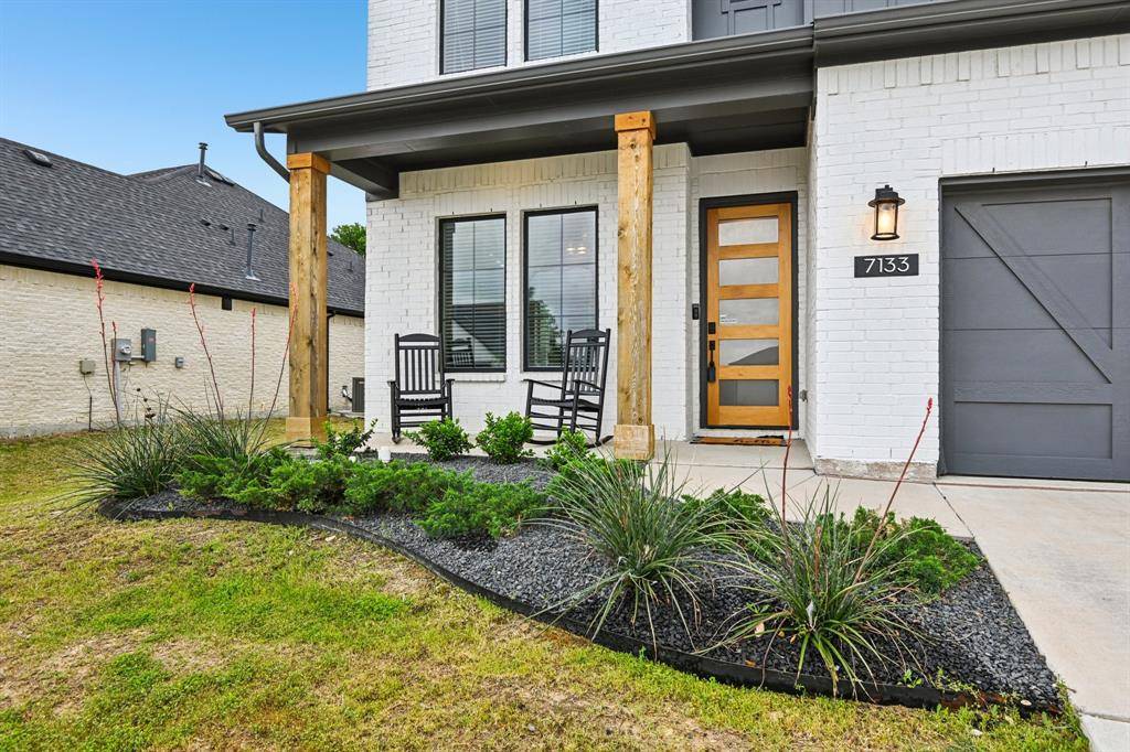 7133 Talon Drive, Fort Worth, TX 76179