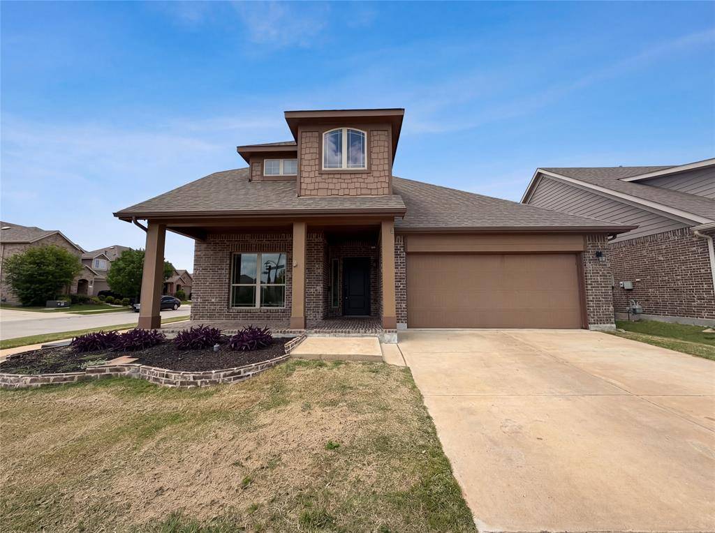 1501 Bunting Drive, Argyle, TX 76226