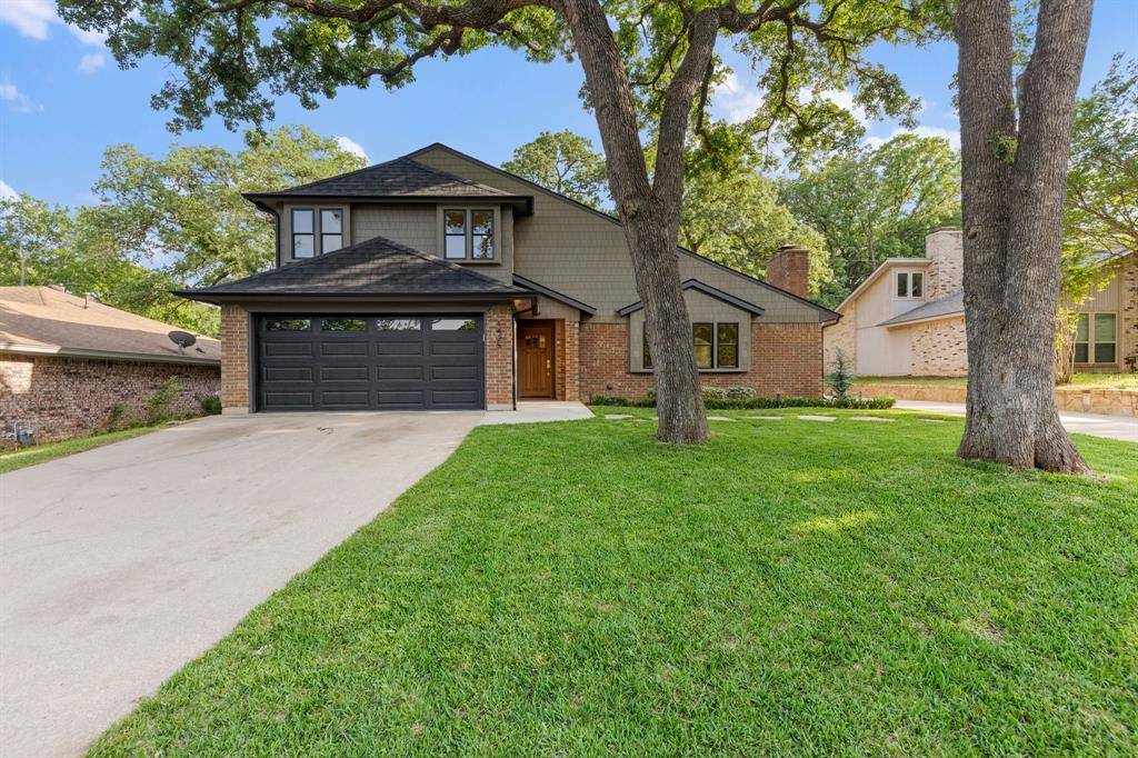 1425 Tiffany Forest Lane, Grapevine, TX 76051