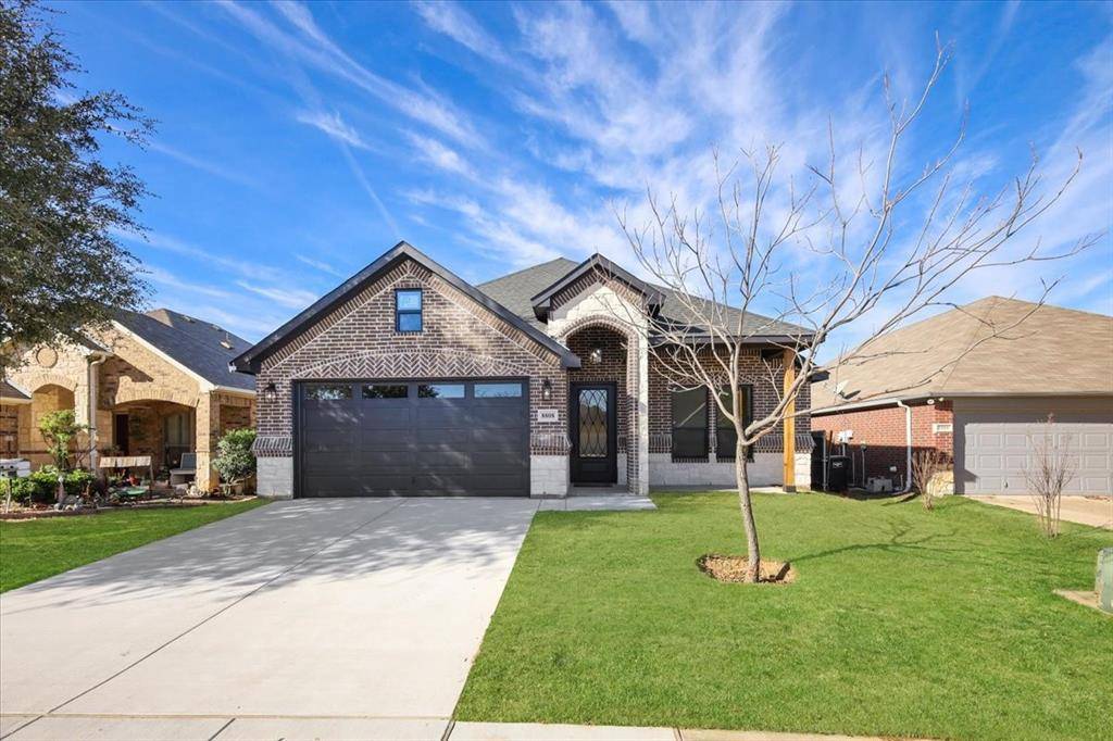 8808 Flying Ranch Road, Fort Worth, TX 76134