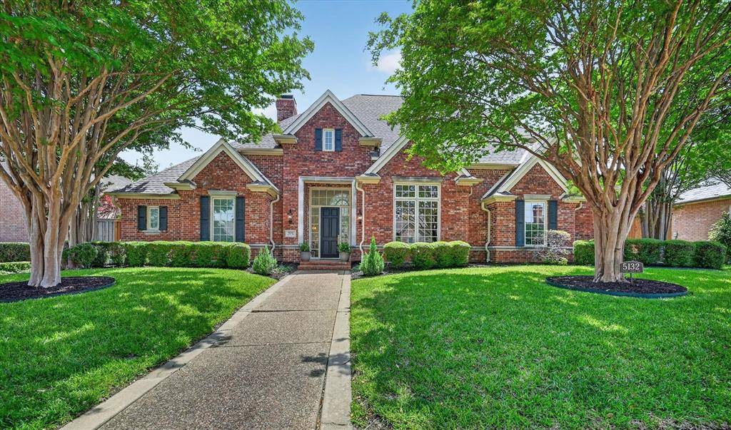 5132 Quail Lake Drive, Dallas, TX 75287