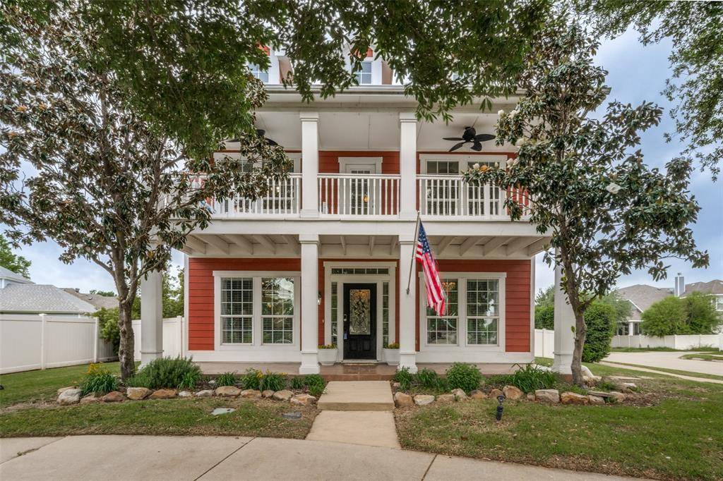 991 Providence Boulevard, Providence Village, TX 76227