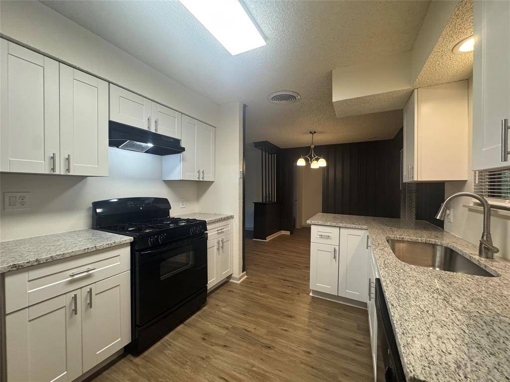 3731 Avenue M, Fort Worth, TX 76105