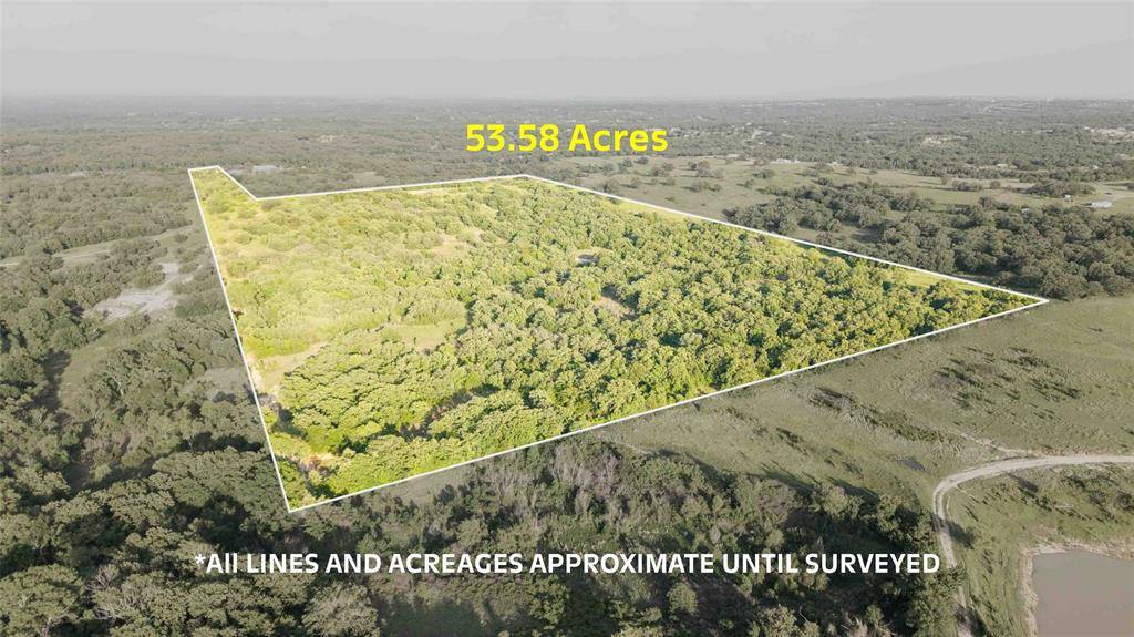 53 AC CR 3757, Springtown, TX 76082