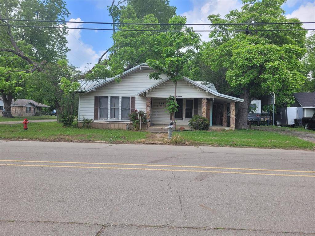 384 MONROE, Deport, TX 75435