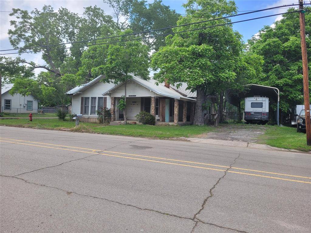 384 MONROE, Deport, TX 75435