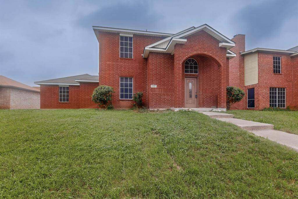 1119 Wayne Avenue, Duncanville, TX 75137