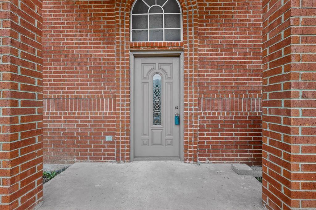 1119 Wayne Avenue, Duncanville, TX 75137