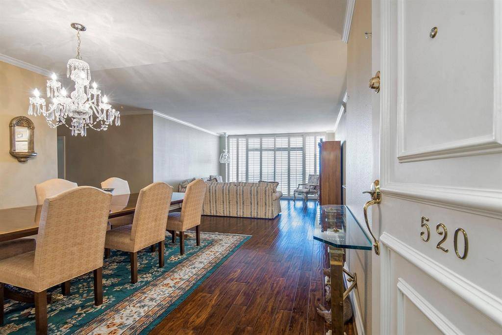 5200 Keller Springs Road #520, Dallas, TX 75248