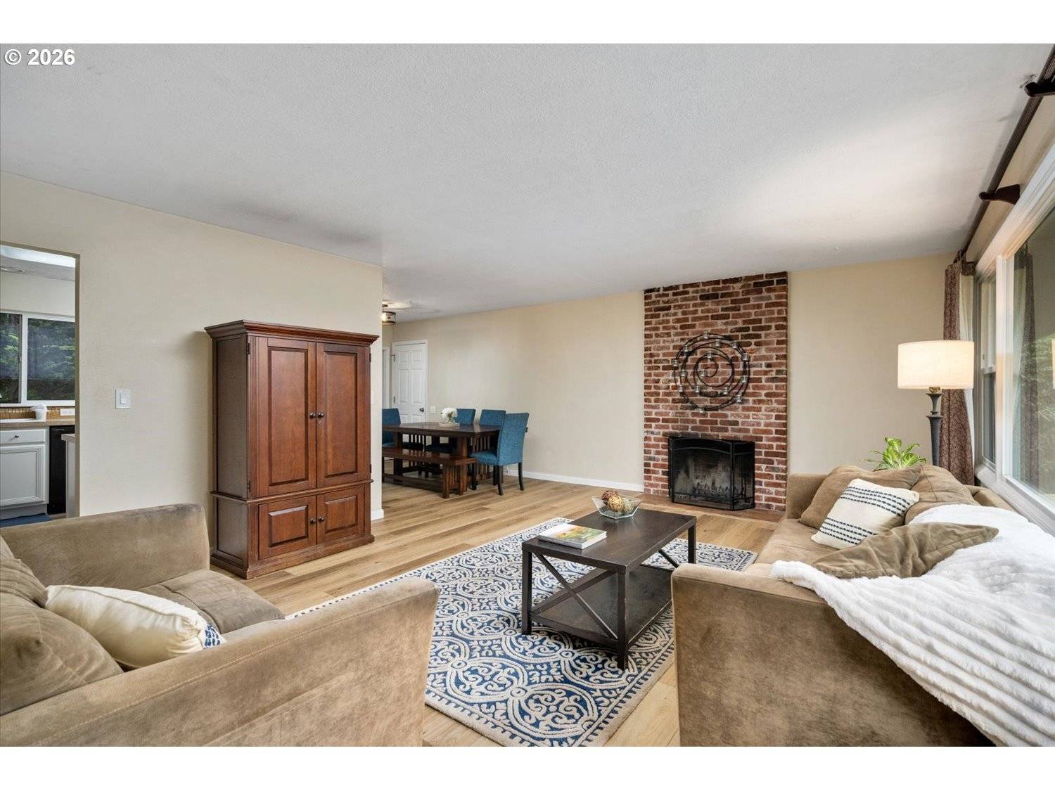 2800 RAINIER PL, West Linn, OR 97068