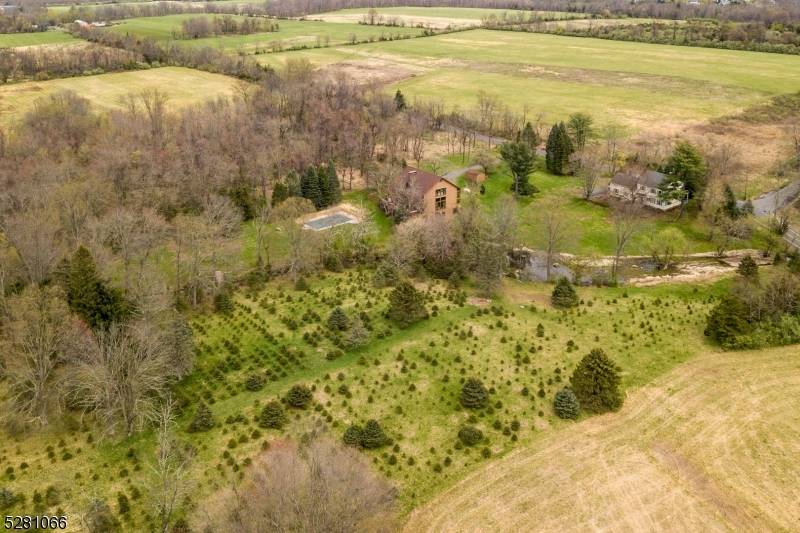 900 Canal Rd, Franklin Twp., NJ 08540