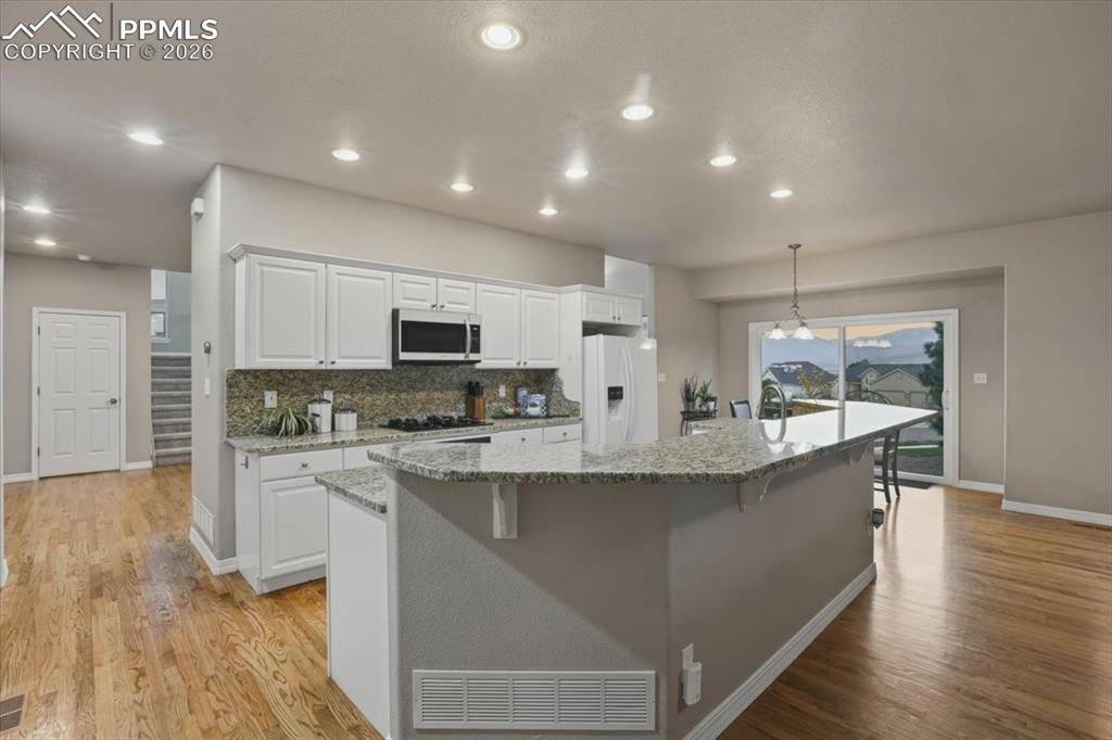 9918 Sully CT, Colorado Springs, CO 80920