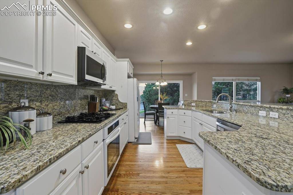 9918 Sully CT, Colorado Springs, CO 80920