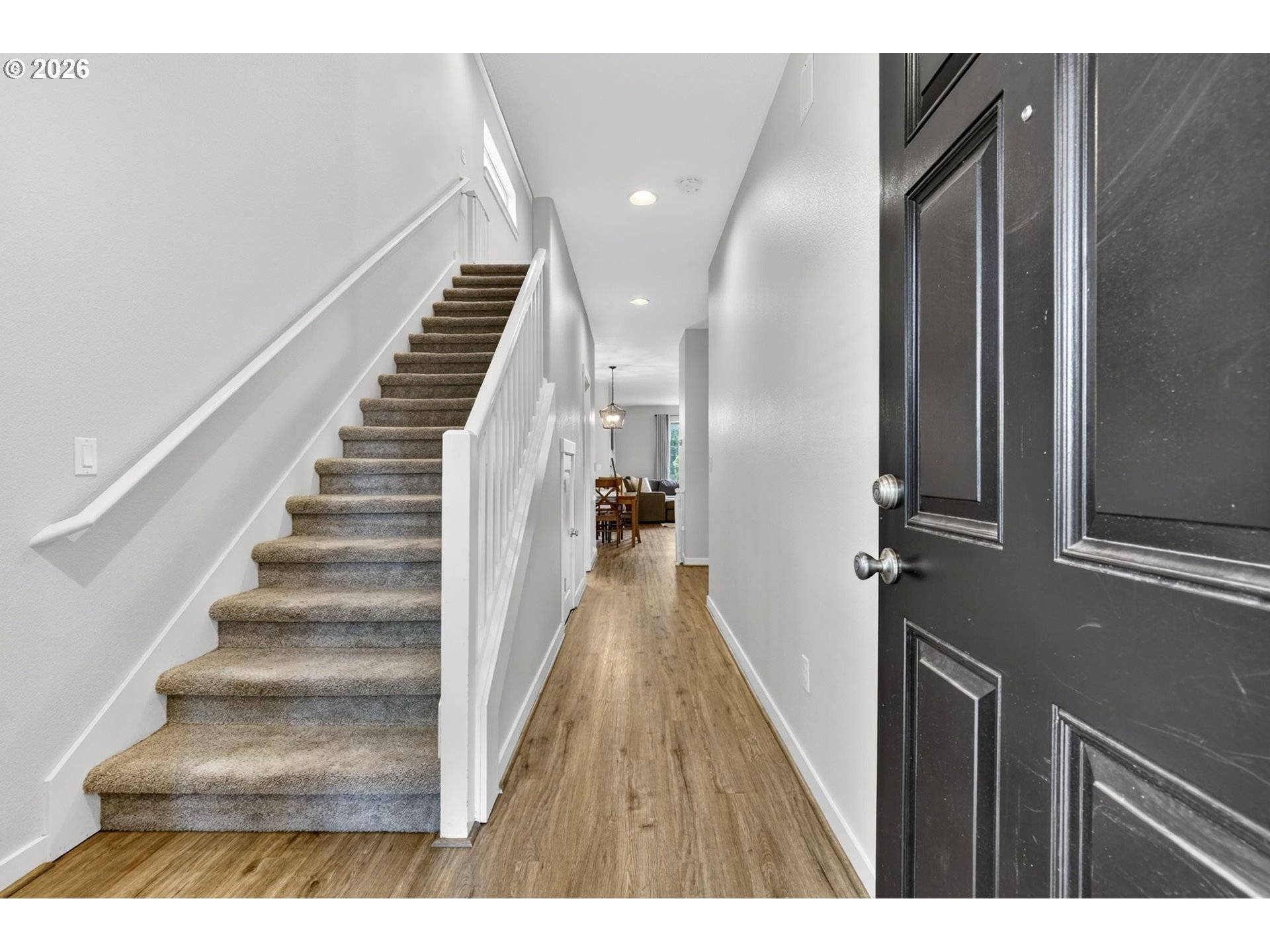 7937 SW CAROL ANN CT, Portland, OR 97224