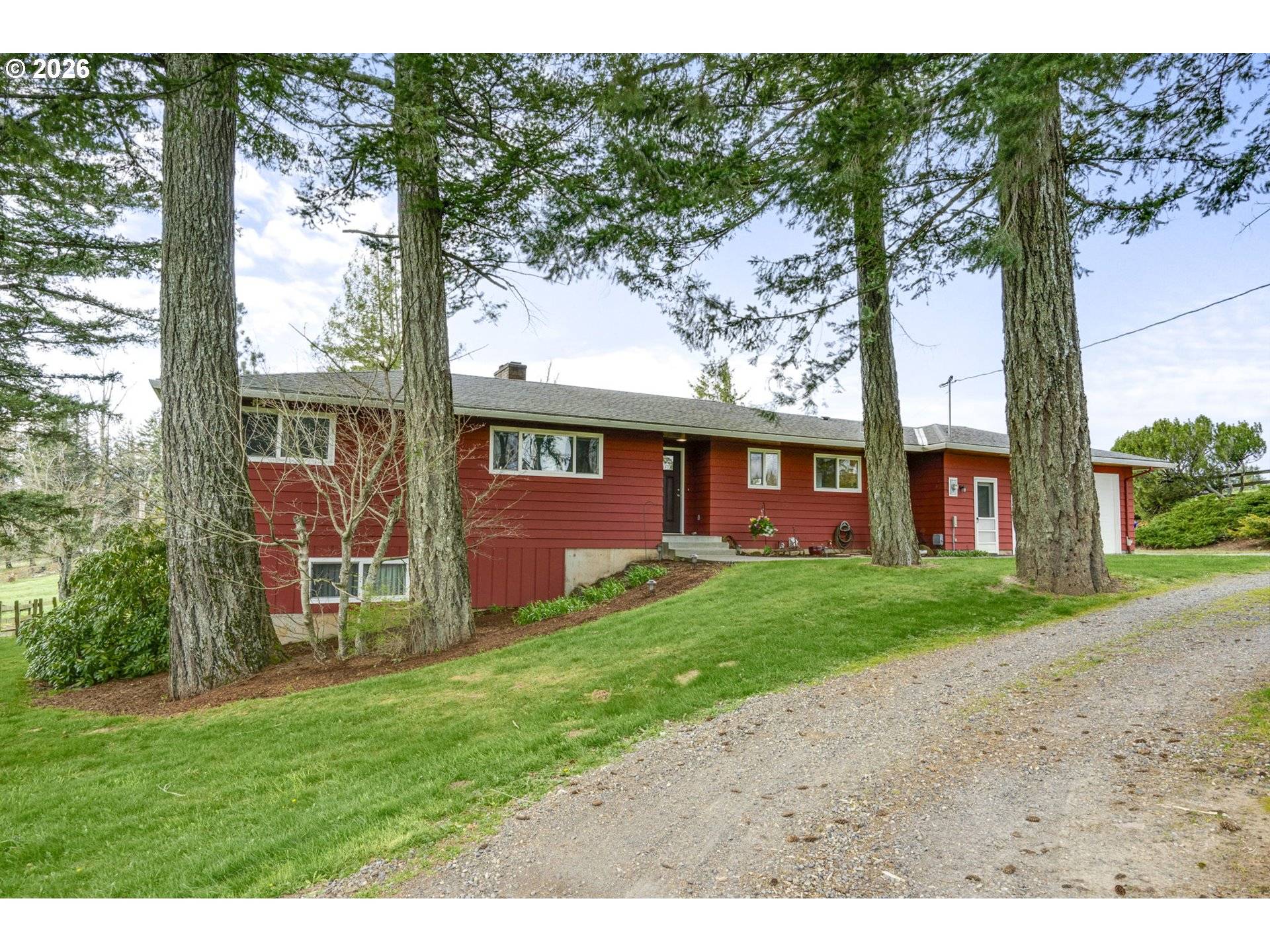 601 NE LITTLEPAGE RD, Corbett, OR 97019