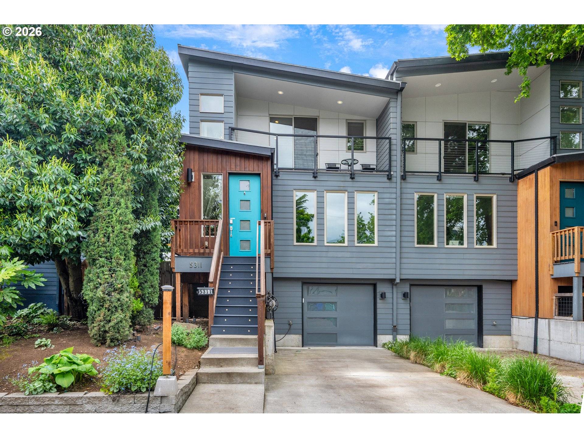 5311 NE 28TH AVE, Portland, OR 97211