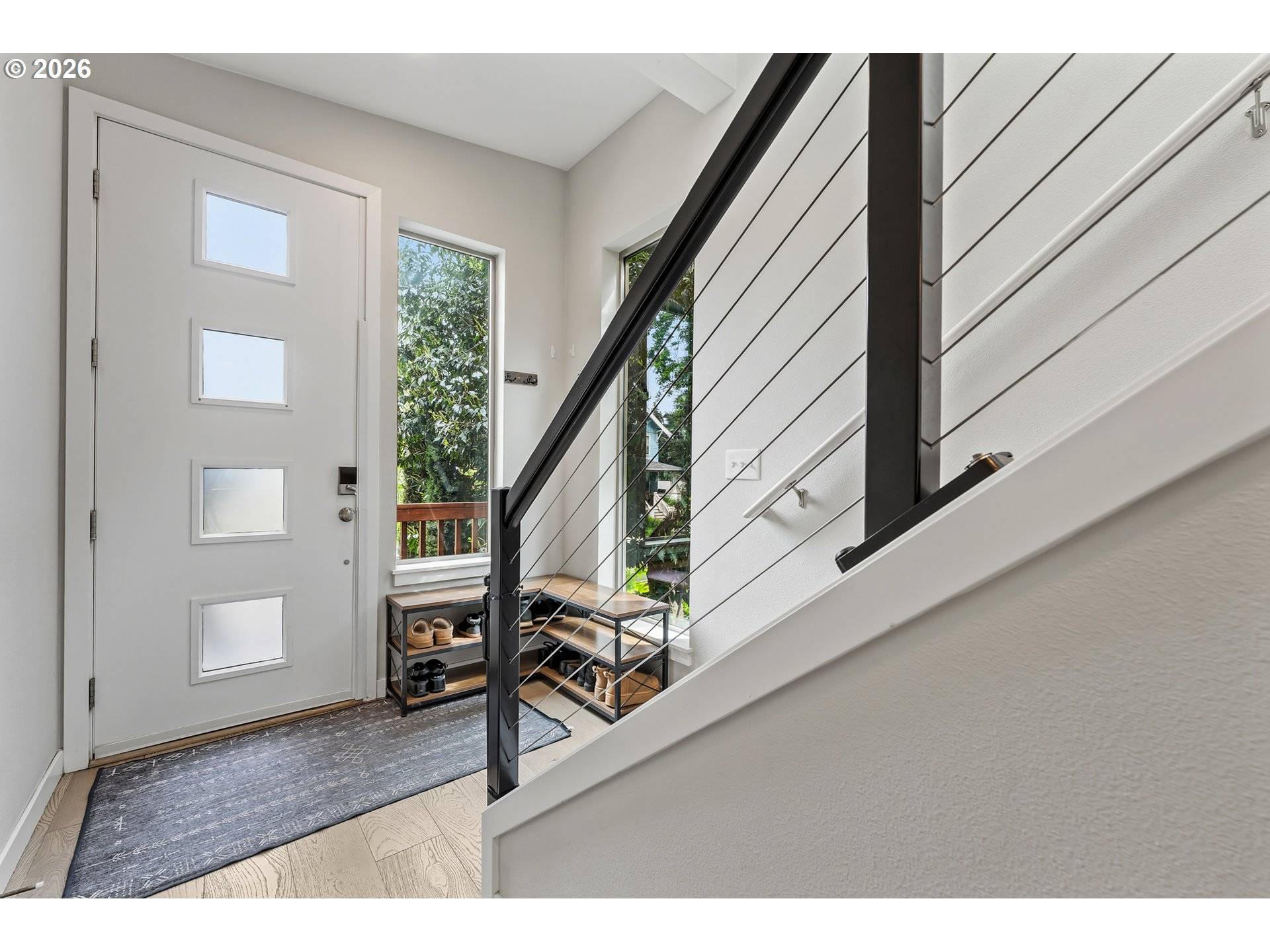 5311 NE 28TH AVE, Portland, OR 97211