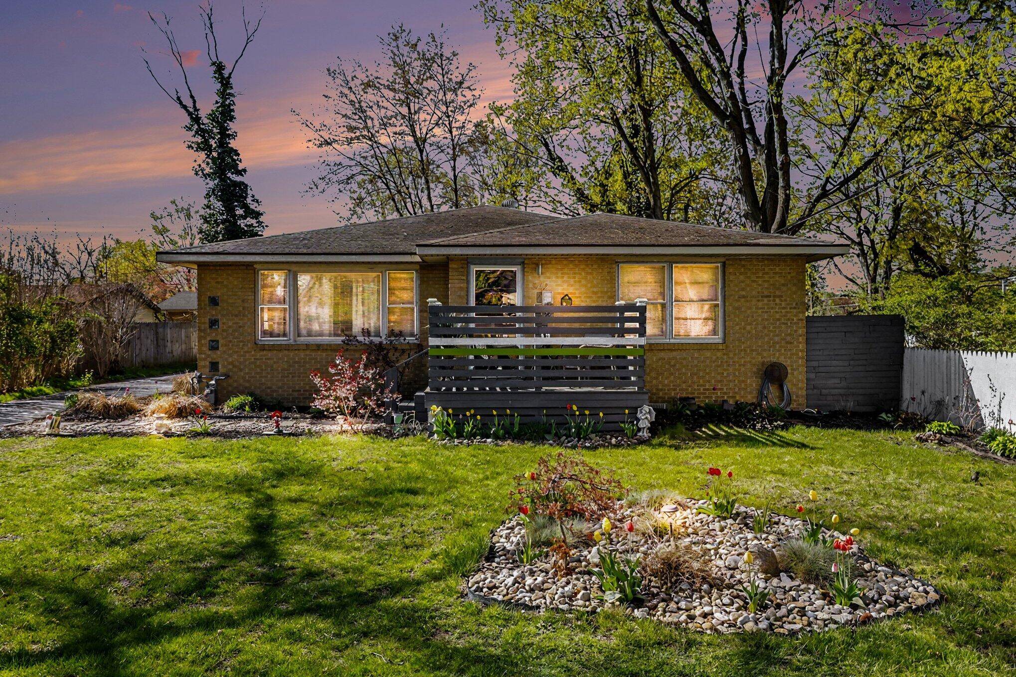 342 E Napier AVE, Benton Twp, MI 49022
