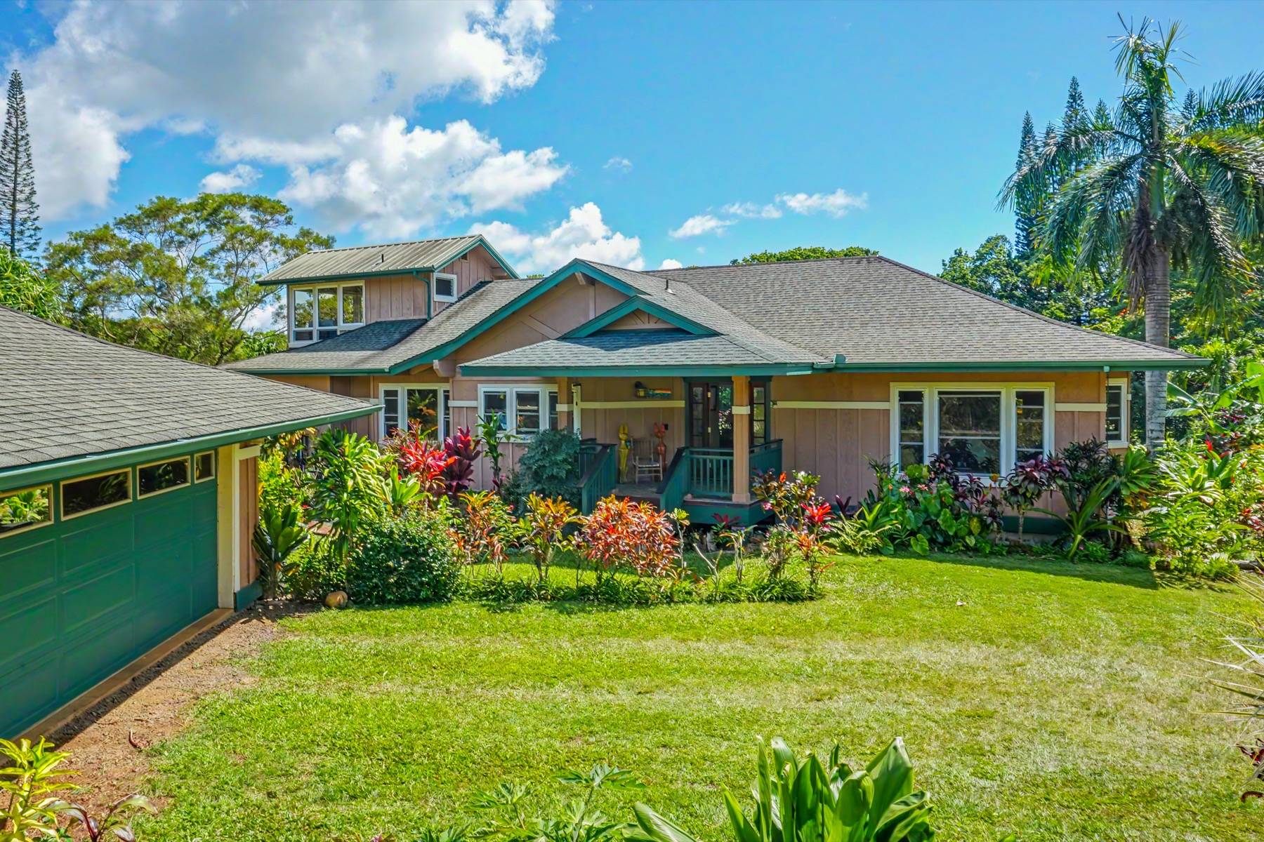 6165-A WAIPOULI RD, Kapaa, HI 96746