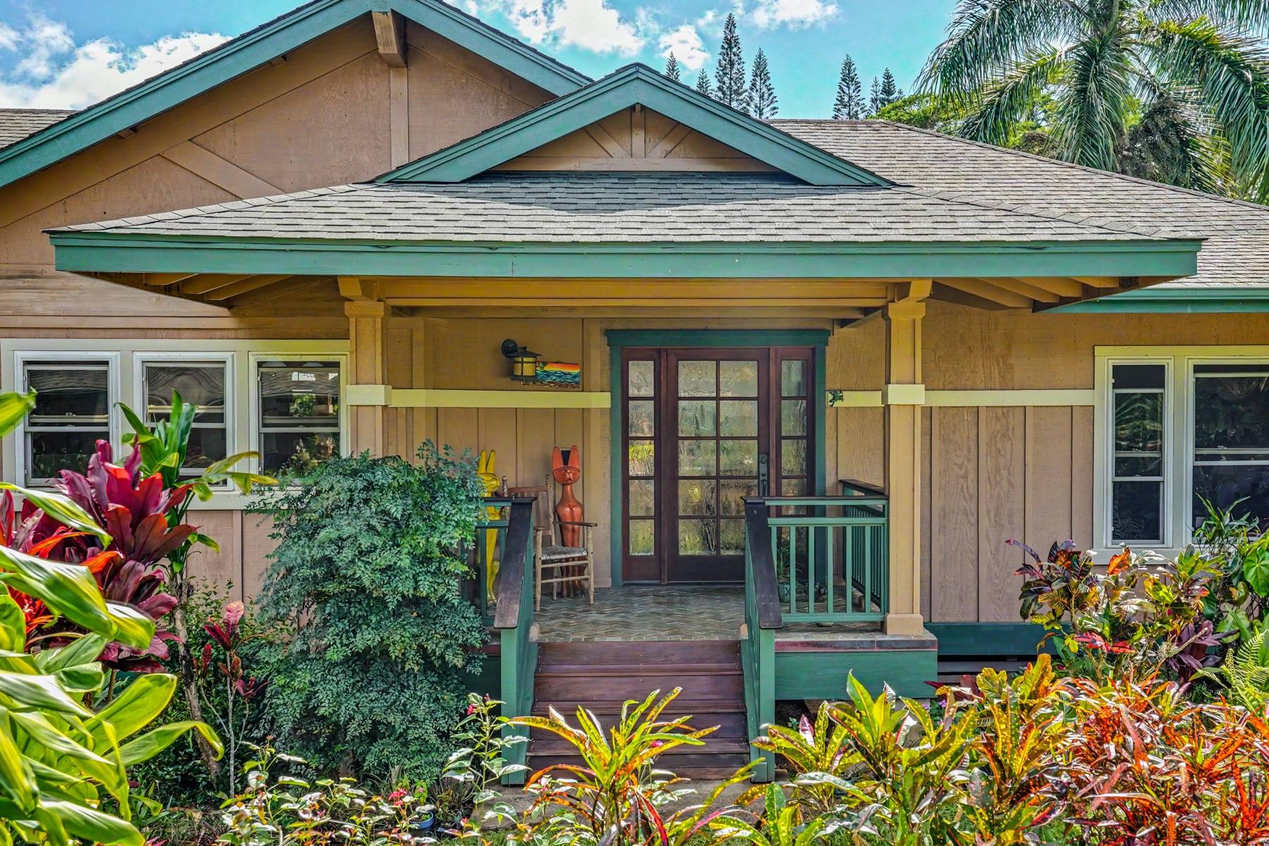 6165-A WAIPOULI RD, Kapaa, HI 96746
